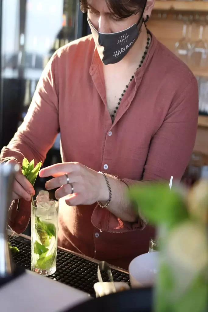 Barman copia