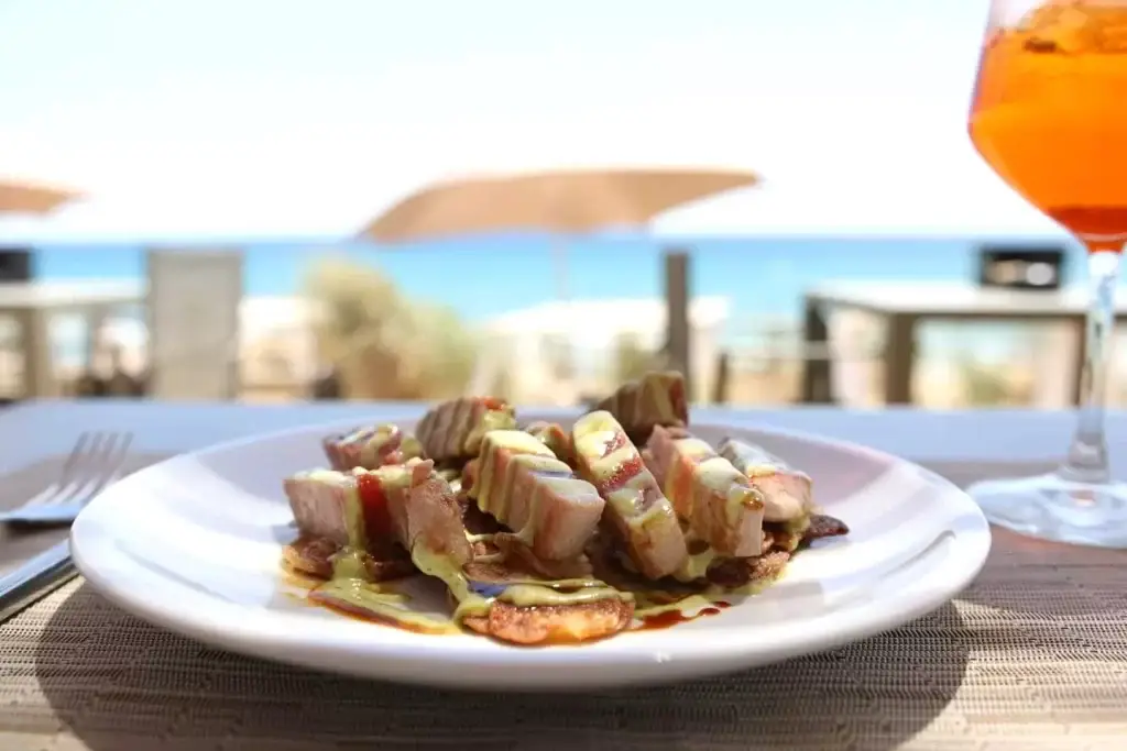 tagliata di tonno copia 2