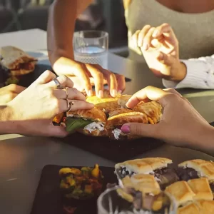 Condivisione Harundo carosello