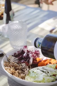 Insalata la rossa Harundo carosello