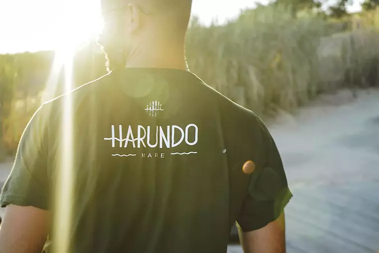 Maglia Harundo carosello