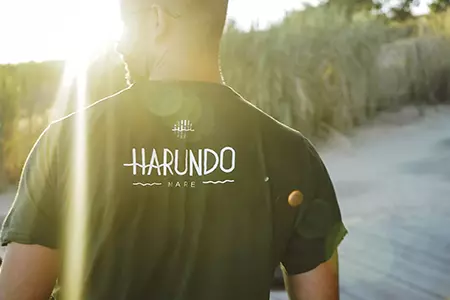 Maglia Harundo mobile